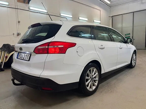 Ford Focus 2017 photo 5