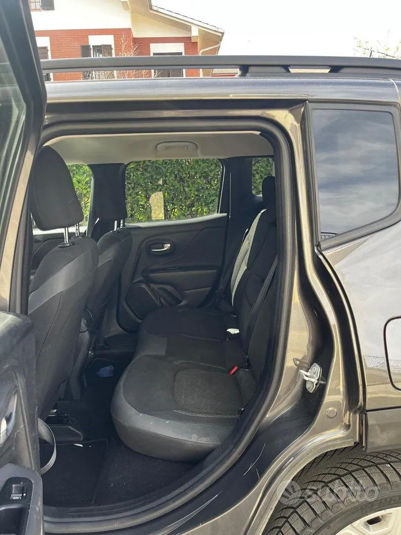 Jeep Renegade 2021 photo 3