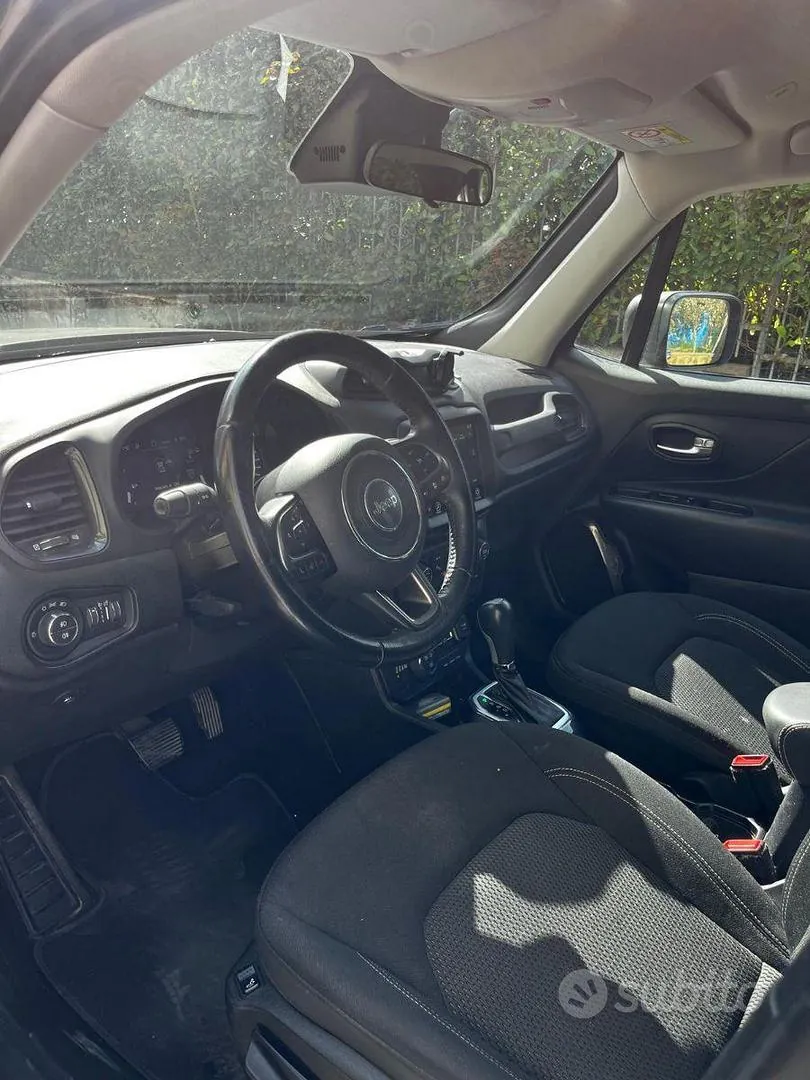 Jeep Renegade 2021 photo 5