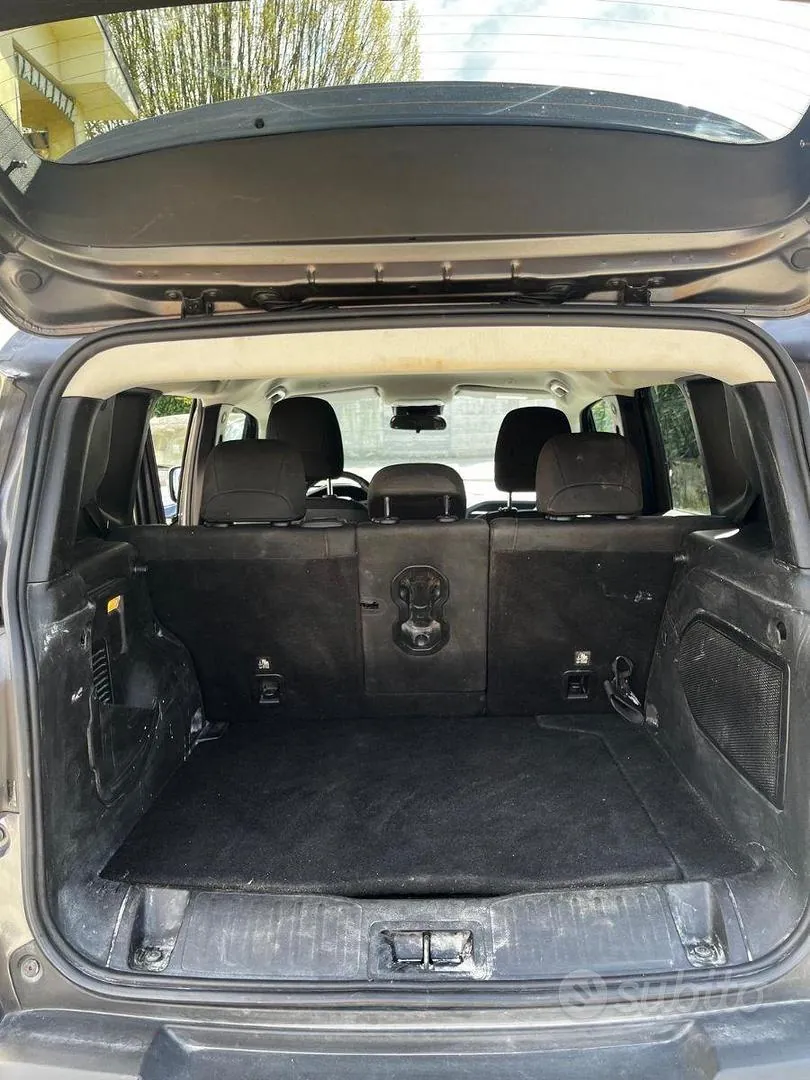 Jeep Renegade 2021 photo 4