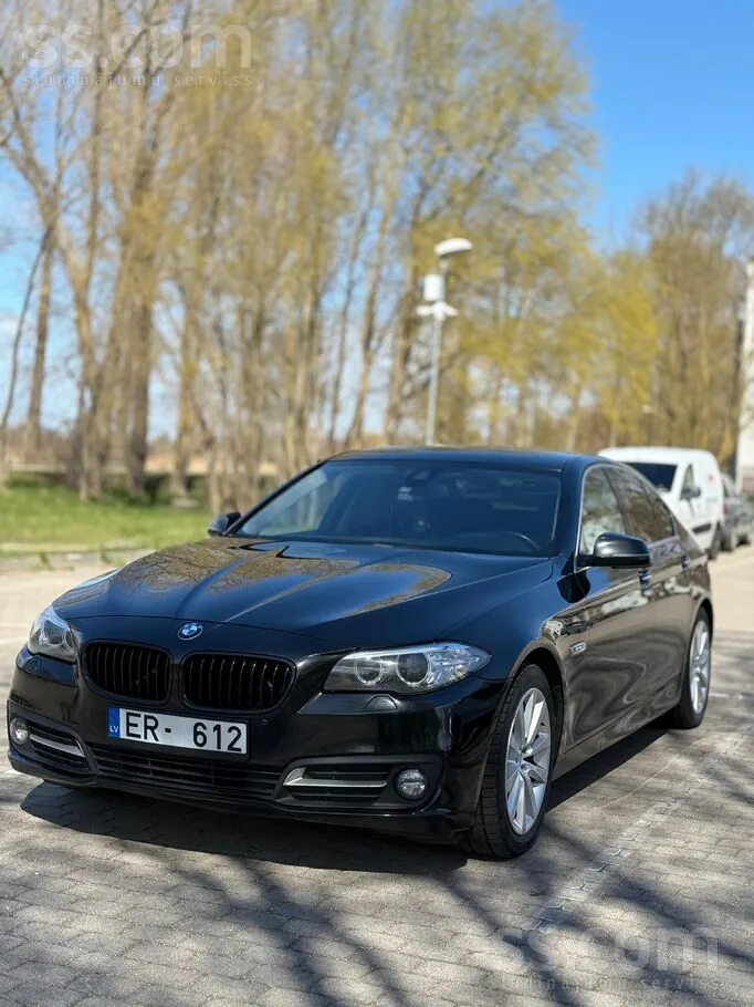 BMW 520D