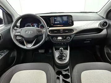 Hyundai I10 2020 photo 3