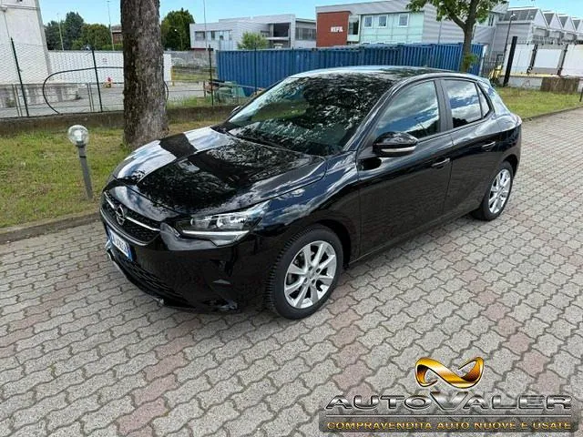 Opel Corsa 2023 photo 2
