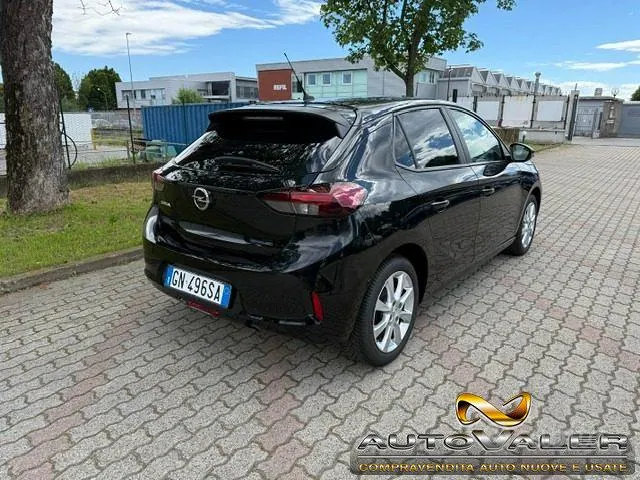 Opel Corsa 2023 photo 4