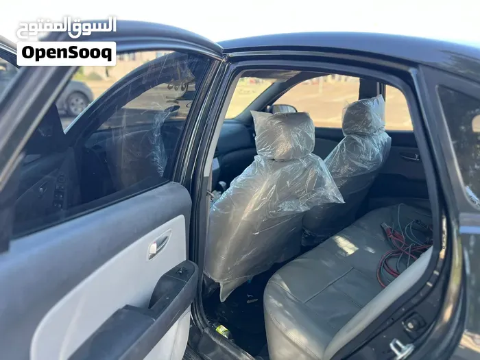 Hyundai Avante 2009 photo 4