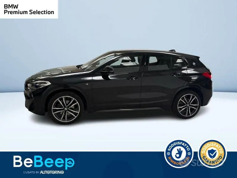 BMW X2 2020 photo 5