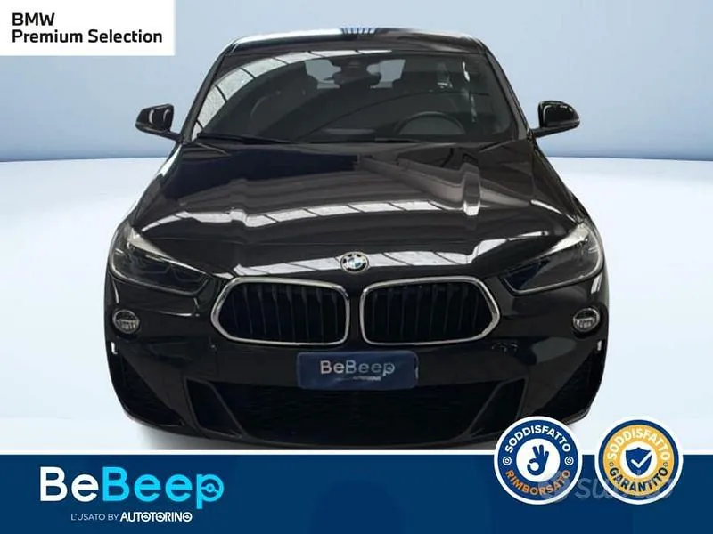BMW X2 2020 photo 3
