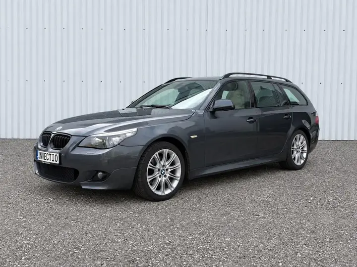 BMW 530D