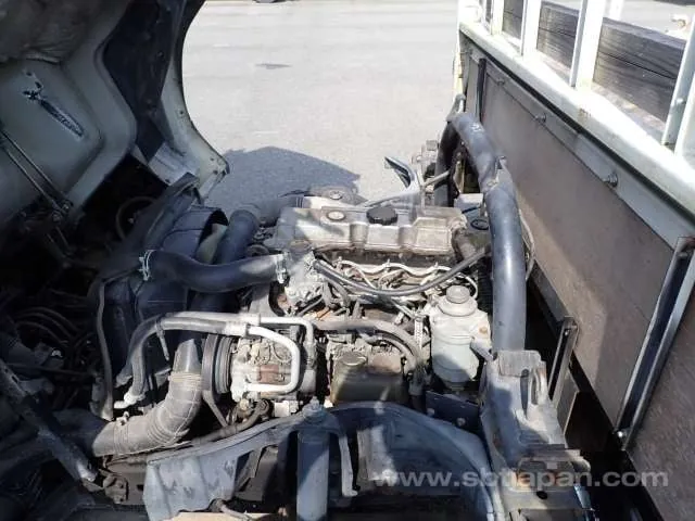 Mitsubishi Canter 1996 photo 5