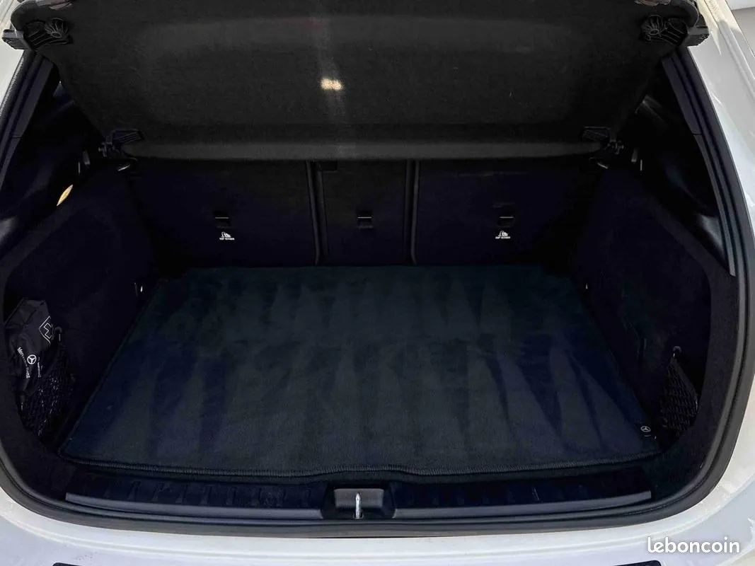Mercedes-Benz Gla 2022 photo 5