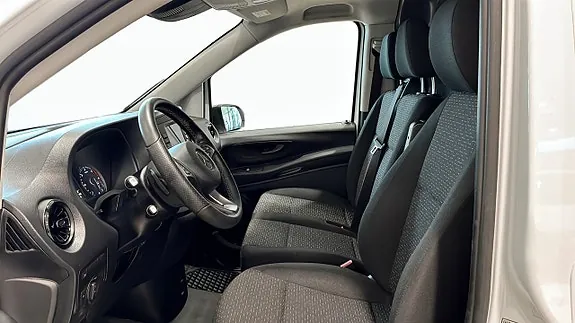 Mercedes-Benz Vito 116 2023 photo 3