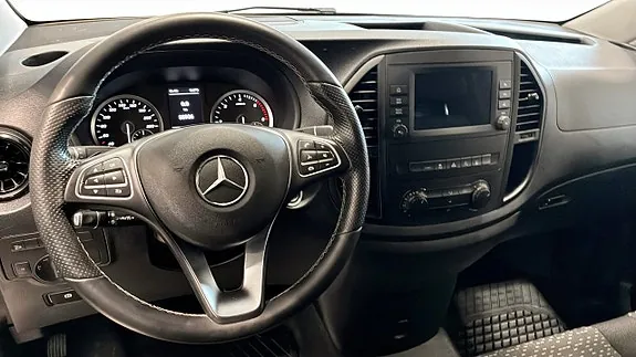 Mercedes-Benz Vito 116 2023 photo 4