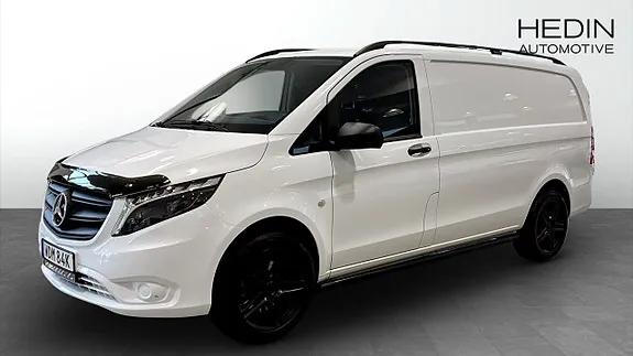 Mercedes-Benz Vito 116