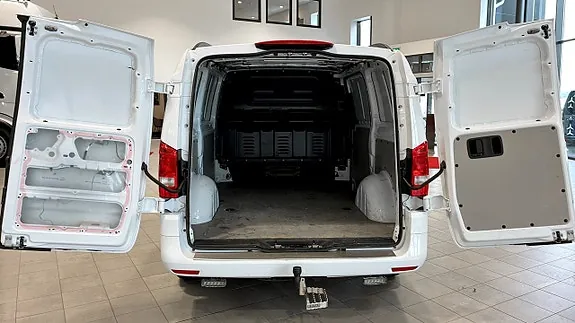 Mercedes-Benz Vito 116 2023 photo 5