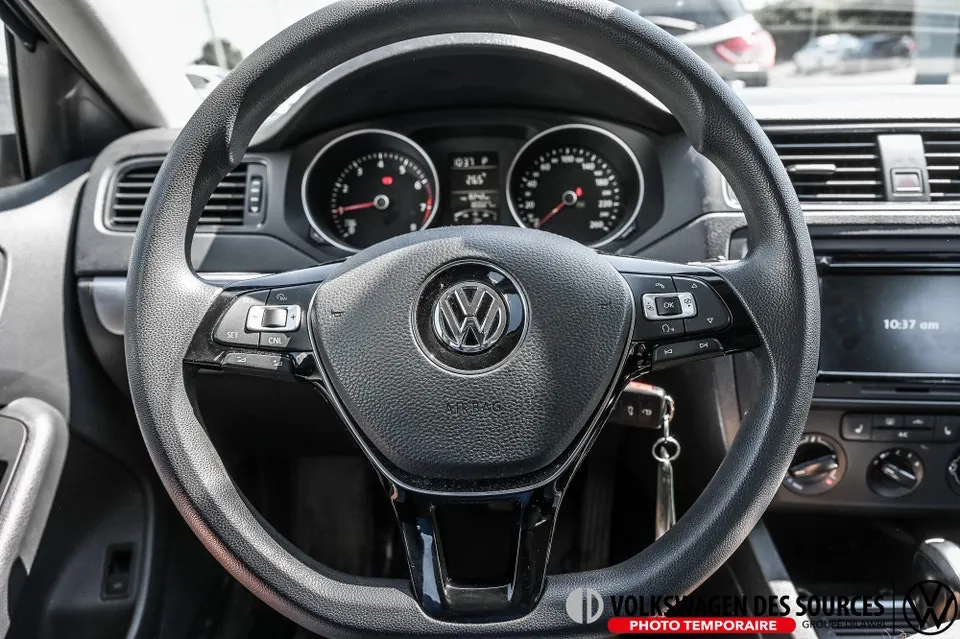 Volkswagen Jetta 2015 photo 5