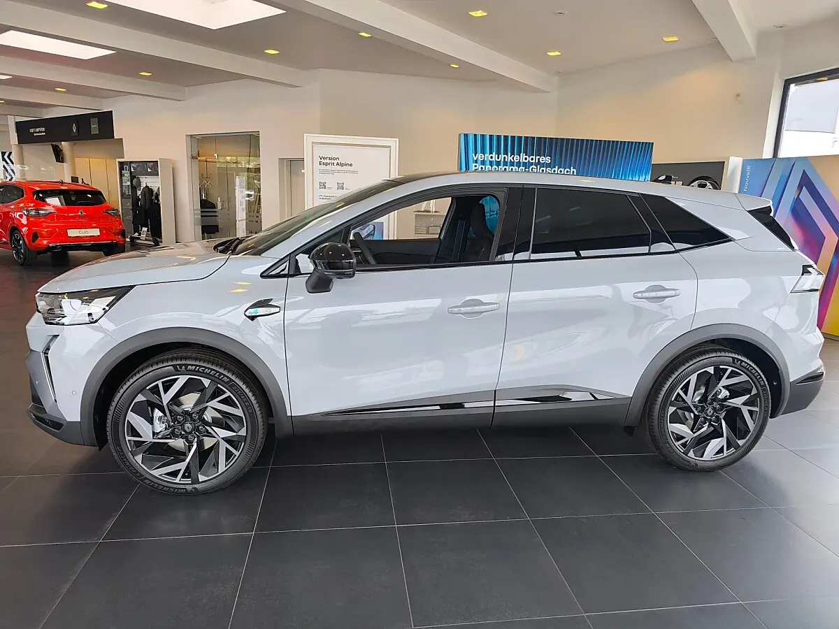 Renault Symbioz 2025 photo 3