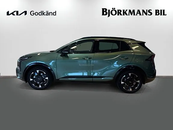 Kia Sportage 2026 photo 4