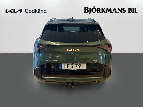 Kia Sportage 2026 photo 5