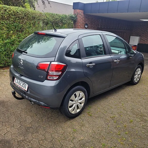 Citroen C3 2014 photo 2