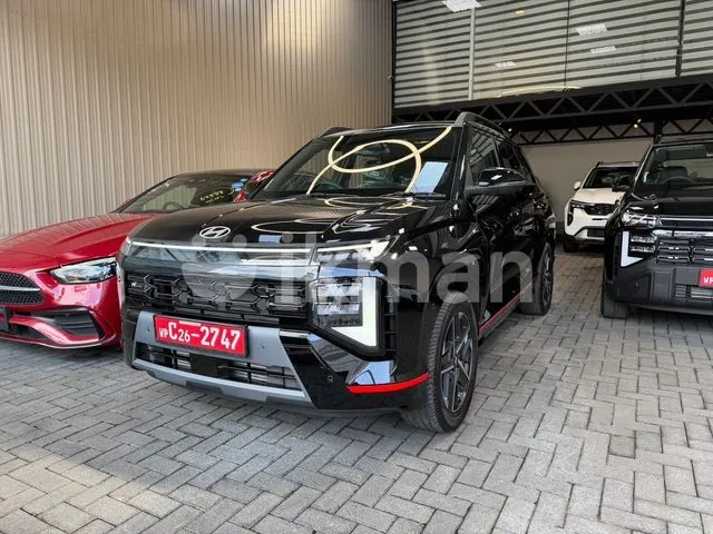 Hyundai Venue
