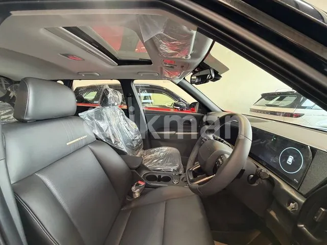 Hyundai Venue 2021 photo 5