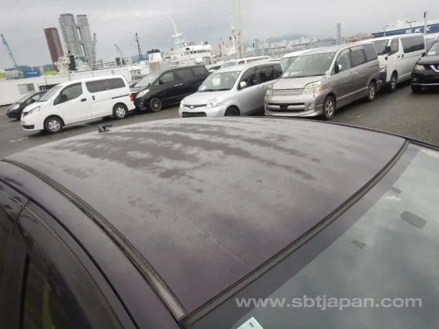 Toyota Vitz 2013 photo 5