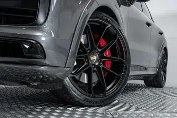Porsche Cayenne 2023 photo 3