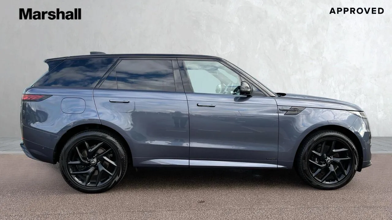 Land Rover Range Rover Sport 2023 photo 5