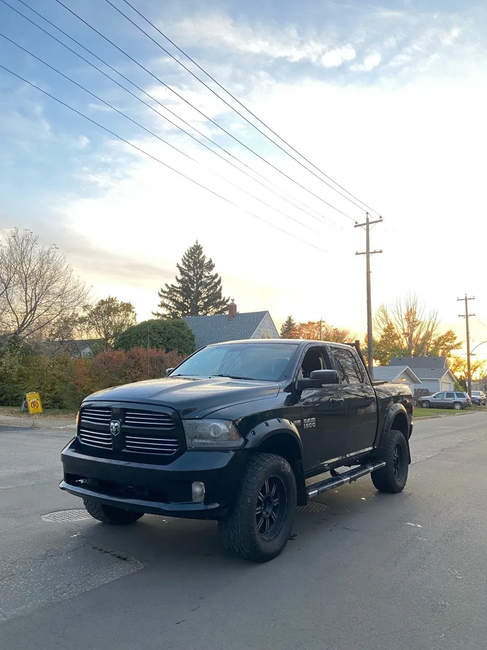 Ram 1500