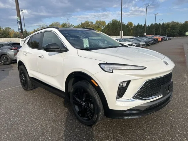 Buick Encore 2024 photo 4