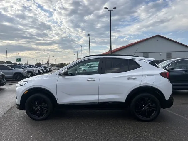 Buick Encore