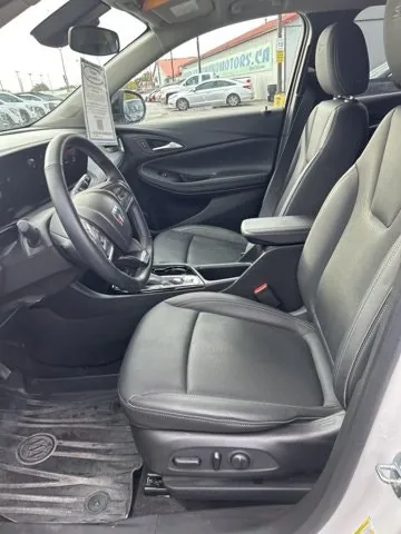 Buick Encore 2024 photo 3