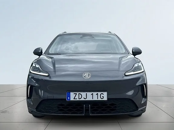 MG Mg4 Ev 2026 photo 2