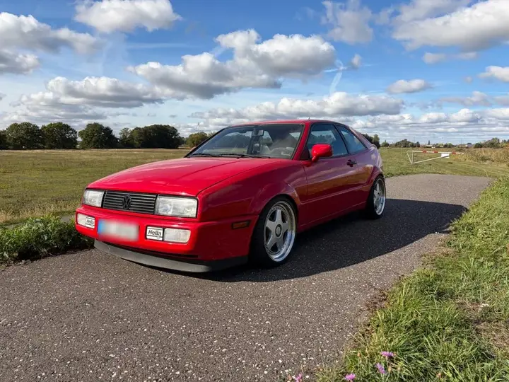 Volkswagen Corrado