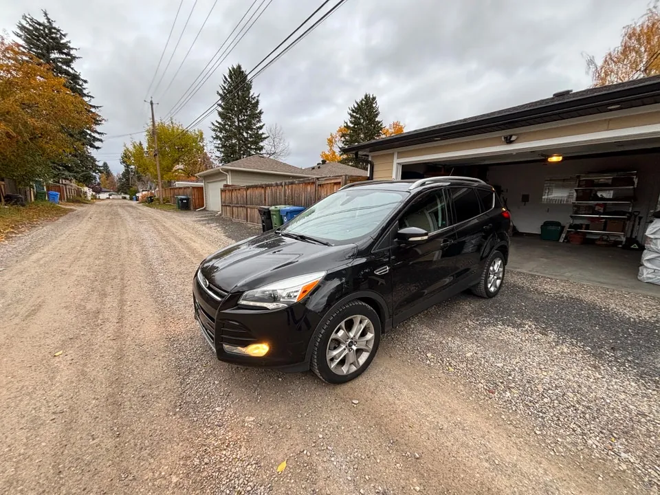 Ford Escape