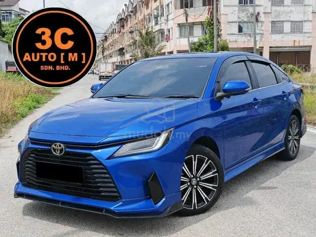Toyota Vios