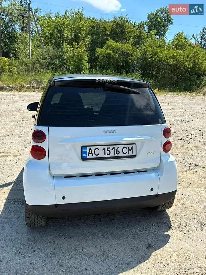 Renault Kwid 2009 photo 4