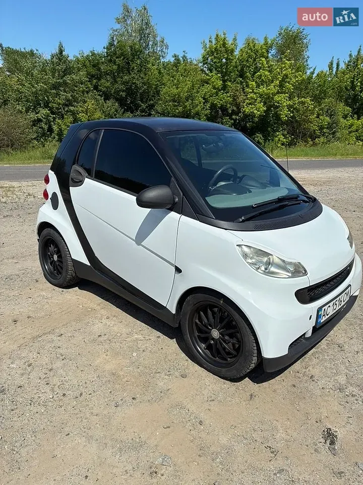 Renault Kwid 2009 photo 2