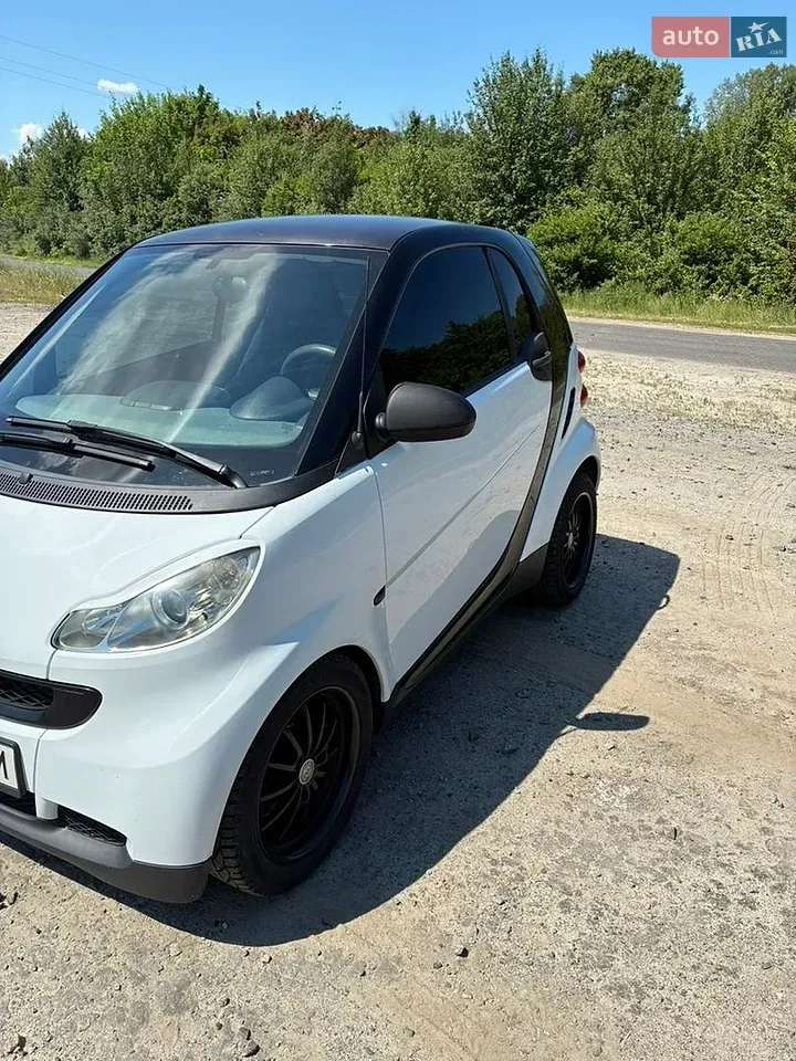 Renault Kwid 2009 photo 3