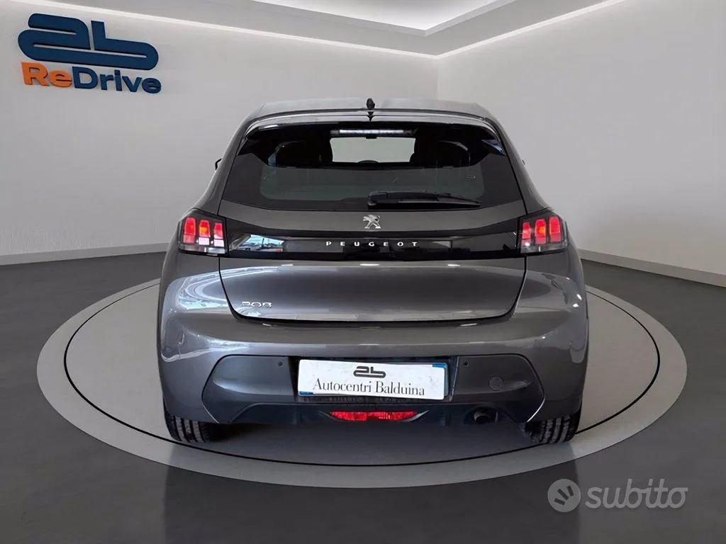 Peugeot 208 2023 photo 5