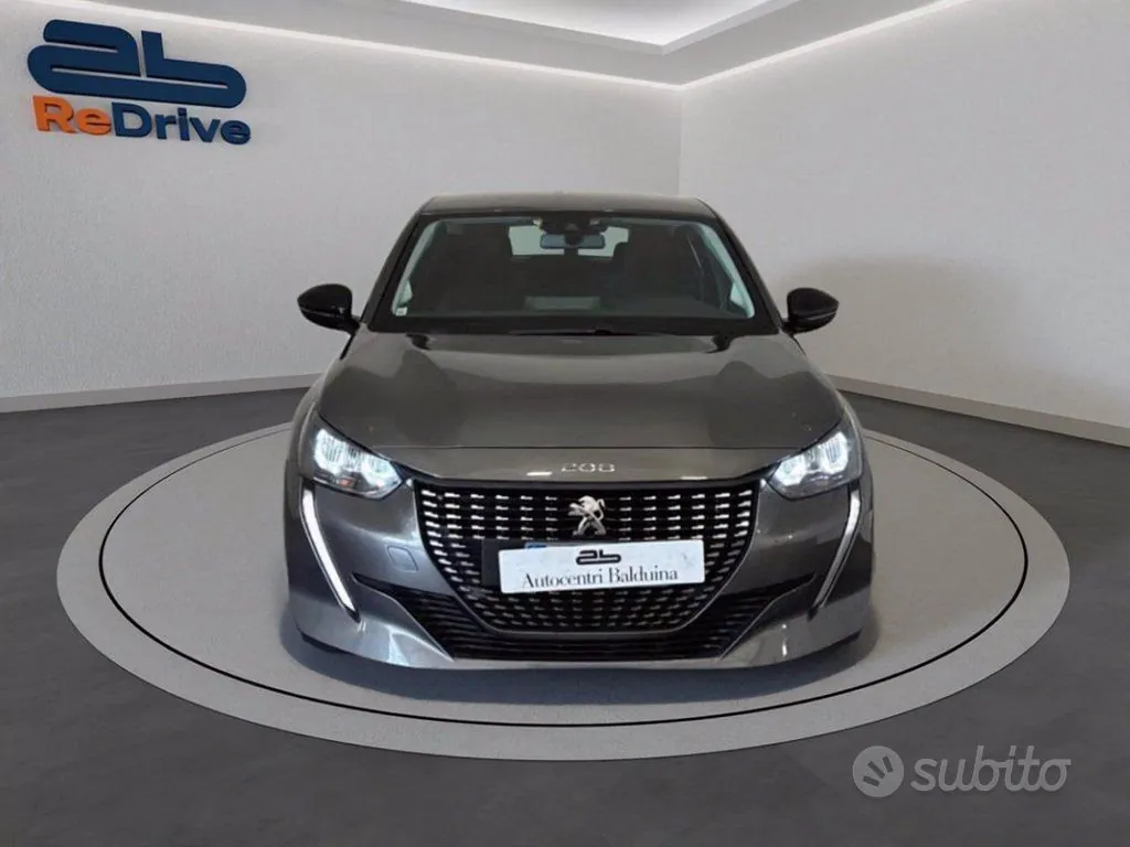 Peugeot 208 2023 photo 2