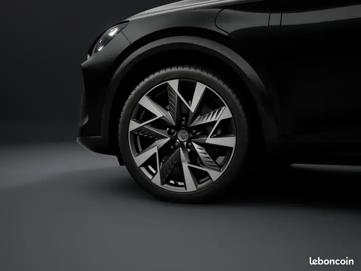 Cupra Formentor 2026 photo 3