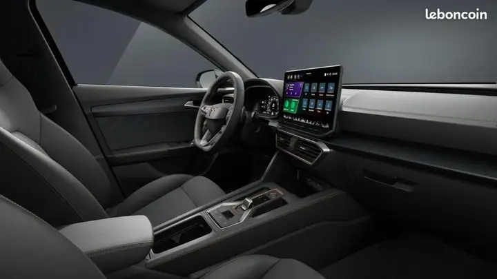 Cupra Formentor 2026 photo 5