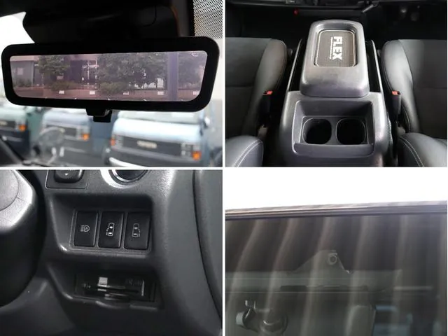 Toyota Hiace 2022 photo 4