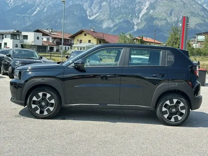 Fiat Grande Panda 2026 photo 3
