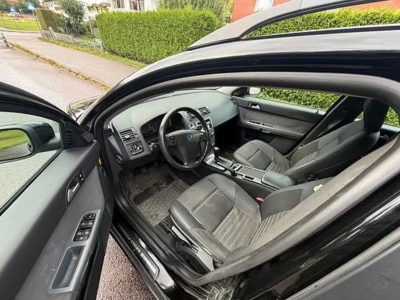 Volvo V50 2008 photo 4