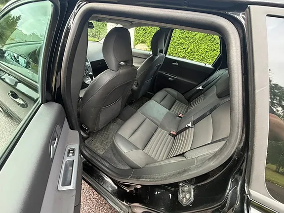 Volvo V50 2008 photo 5