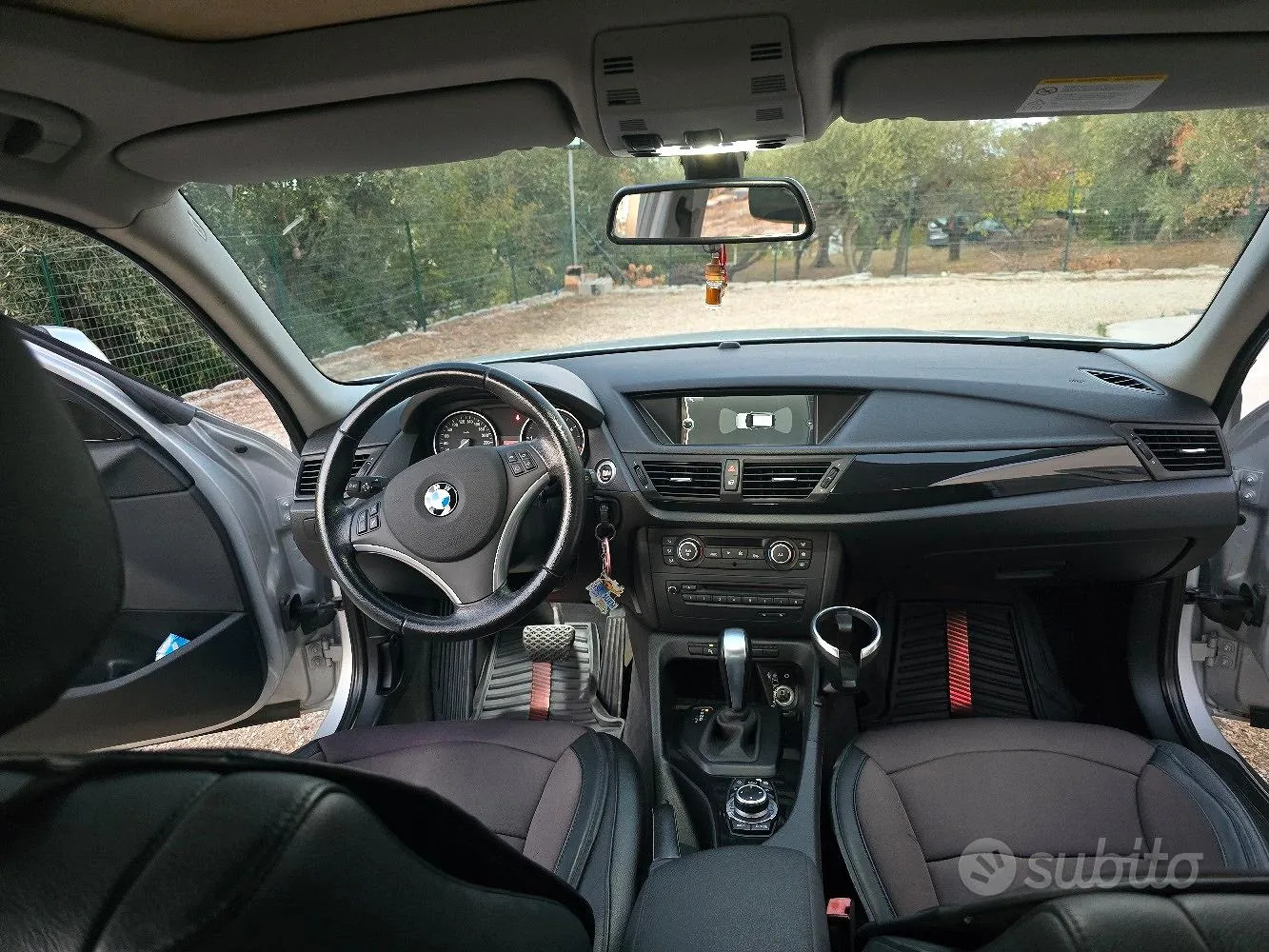 BMW X1 2011 photo 5