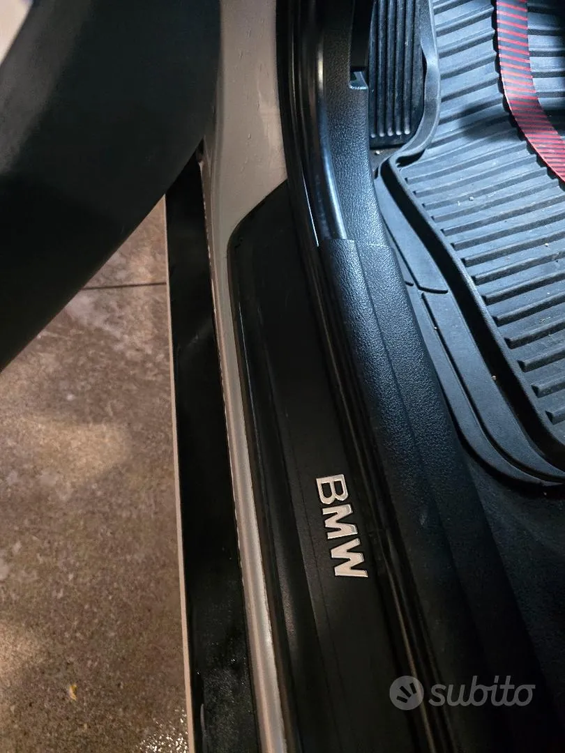 BMW X1 2011 photo 4