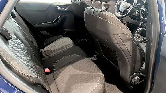 Ford Puma 2024 photo 5